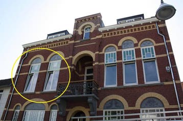 Te huur: Appartement Stationsdwarsstraat in Sittard, Sittard, Limburg, Appartement