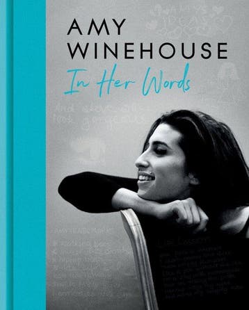 9780063305410 Amy Winehouse Amy Winehouse, Boeken, Verzenden, Nieuw, Amy Winehouse