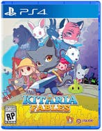 Kitaria Fables (PlayStation 4), Verzenden, Gebruikt, Vanaf 3 jaar