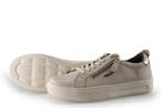 Tamaris Sneakers in maat 37 Wit, Tamaris, Verzenden, Wit, Sneakers of Gympen