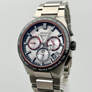 Seiko - Shohei Ohtani ASTRON - 5X53-0BX0 - Heren - 2022, Sieraden, Tassen en Uiterlijk