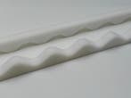 10 meter schuimprofiel voor golfplaat type F 177/51 mm, Verzenden, Nieuw