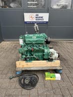Volvo Penta 2003 scheepsmotor 30pk compleet met keerkoppeli, Watersport en Boten, Buiten- en Binnenboordmotoren, Ophalen of Verzenden