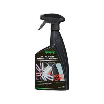 Gecko Velgenreiniger Trigger 750ml, Auto-onderdelen, Verzenden, Nieuw