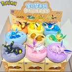 Pokémon - Action figure Eevee Evolutions Sleeping Series -