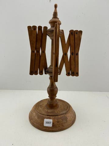 Garenwinder Antiek 1890-1920, Nieuw
