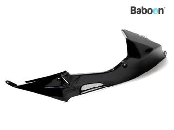 Tank Cover Rechts BMW S 1000 RR 2010-2011 (S1000RR 10 K46), Verzenden, Gebruikt