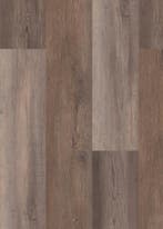 Plak pvc rechte plank bruin |  mFLOR Authentic Lake 83322, Ophalen, Nieuw