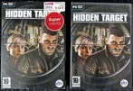 Hidden Target PC  Small Box DVD, Verzenden, Nieuw