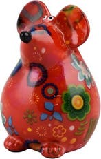 Pomme pidou Muis Ini | Brilhouder | Small | Love Is All Y..., Verzenden
