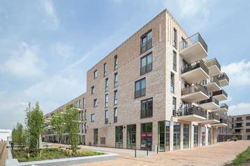 Te huur: Appartement Dreef in Zutphen, Huizen en Kamers, Huizen te huur, Gelderland, Zutphen, Appartement