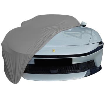 Autohoes voor Ferrari Amalfi Spider (2026-present) Indoor, Ophalen of Verzenden, Nieuw, Op maat