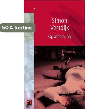 Op afbetaling - S. Vestdijk 9782874272066, Verzenden, Gelezen, S. Vestdijk