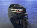 Mercury 40 pk buitenboordmotor nieuw AANBIEDING, Viertaktmotor, Ophalen of Verzenden, Zo goed als nieuw, 30 pk of meer