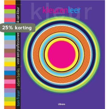 KLEURENLEER - T. Fraser 9789057645839, Boeken, Verzenden, Gelezen, T. Fraser