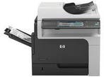 HP - HP LaserJet Enterprise M4555 MFP (CE502A) Zwart-Wit, Computers en Software, Printers, Zwart-en-wit printen, Printer, Nieuw