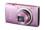 Canon IXUS 265 HS Digitale Compact Camera - Roze, Verzenden, Zo goed als nieuw