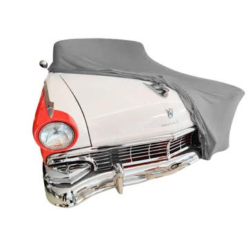 Autohoes voor Ford Fairlane (1955-1970) Indoor BESTE PASVORM, Ophalen of Verzenden, Nieuw, Op maat