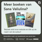 Kinderen van Brezjnev 9789044626407 Sana Valiulina, Boeken, Verzenden, Gelezen, Sana Valiulina