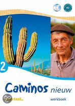 Caminos nieuw 2 9789054515869, Verzenden, Zo goed als nieuw