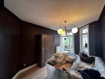 Luxe binnenschilderwerk | Wanden, plafonds, deuren, kozijnen, Kleuradvies, Binnenschilderwerk
