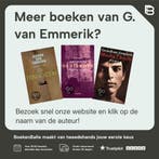IETS SCHERPS, EEN PRIEM 9789025402976 G. van Emmerik, Verzenden, Gelezen, G. van Emmerik