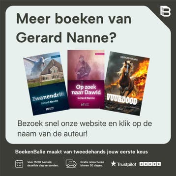 De poldermoorden / Ellessy crime - Gerard Nanne, Verzenden, Gelezen, Gerard Nanne