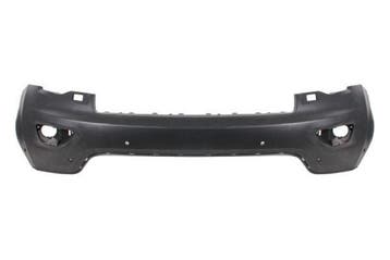 Bumper o.a: Jeep, Grand Cherokee (WK, WK2), Ophalen of Verzenden, Nieuw, Jeep, Bumper