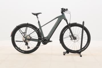 Cube REACTION HYBRID SLX 800 ALLROAD – 2025 – 185 - 195 cm, Verzenden, Zo goed als nieuw, Overige merken
