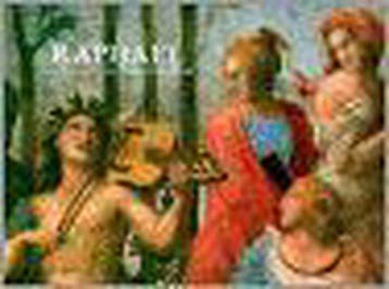 Raphael, Ophalen of Verzenden, Nieuw