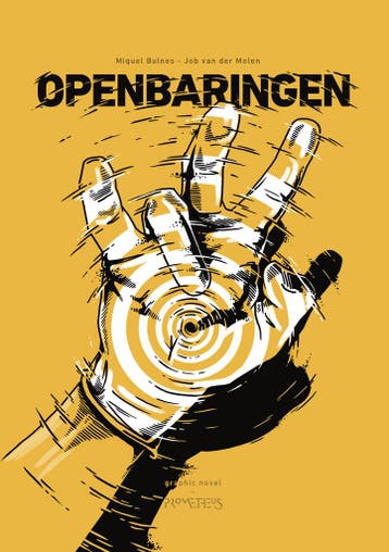 Openbaringen (9789044635584, Miquel Bulnes), Verzenden, Nieuw