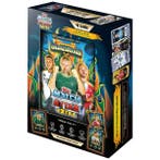 Topps UEFA Champions League Match Attax EXTRA 2025/2026 MEGA, Verzenden, Nieuw