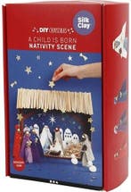 DIYkit Pakket Hobbyset Kindeke geboren incl. instructie, Hobby en Vrije tijd, Ophalen of Verzenden, Nieuw