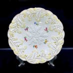 Meissen - First Choice - Splendor Bowl/Ceremonial Plate -