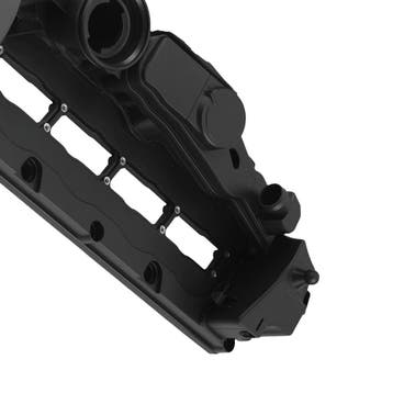 Engine Cover geschikt voor Audi A3 TT, VW Golf 2.0 TDI 03..., Verzenden, Nieuw, Audi