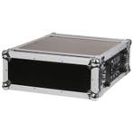 DAP RCA-DD4 rackcase 19 inch 4U, Muziek en Instrumenten, Behuizingen en Koffers, Verzenden, Nieuw
