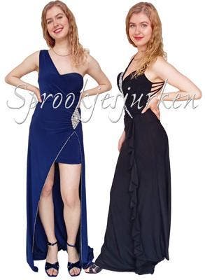verkleedkleding Disney prinsessenjurk carnavalskleding gala, Disney, Ophalen of Verzenden, Gedragen, Kleding