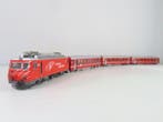 Bemo H0e - 7262 500 - Treinset (1) - 4-Delige set met, Hobby en Vrije tijd, Modeltreinen | H0, Nieuw