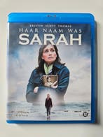 HAAR NAAM WAS SARAH (BLURAY), Verzenden, Gebruikt
