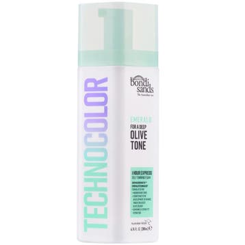 Bondi Sands Technocolor 1 Hour Express Self Tanning Foam, Ophalen of Verzenden, Nieuw, Overige typen