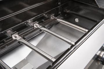 Gasbarbecue Rexon 3.0, Verzenden, Nieuw
