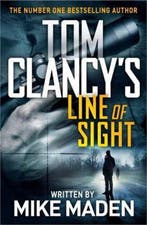 Tom Clancys Line of Sight 9781405935463 Mike Maden, Boeken, Verzenden, Gelezen, Mike Maden
