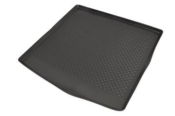 Kofferbakmat op maat - Audi A4 B8 Avant & Allroad 2007-2015, Auto diversen, Automatten, Verzenden, Nieuw