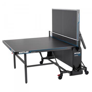 Kettler Tafeltennistafel Outdoor K10, Verzenden, Nieuw