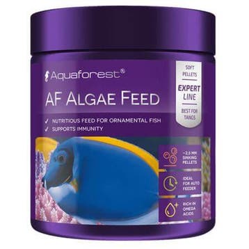 Aquaforest AlgeaFeed (120 gr.), Dieren en Toebehoren, Ophalen of Verzenden, Nieuw