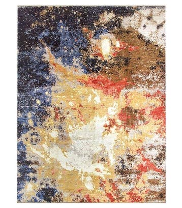 Cosmos - Vloerkleed - 185 cm - 125 cm, Nieuw