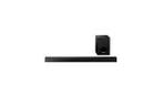 Sony HT-ct80 - 2.1 Krachtige soundbar met mooi geluid, Audio, Tv en Foto, Soundbars, Ophalen, Met externe subwoofer, Zo goed als nieuw