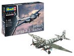 Junkers Ju188 A-2 Rächer, Verzenden, Nieuw