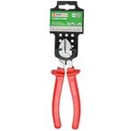 Hofftech Zijsnijtang - Chroom Vanadium Staal - 180 mm - V..., Ophalen of Verzenden, Nieuw
