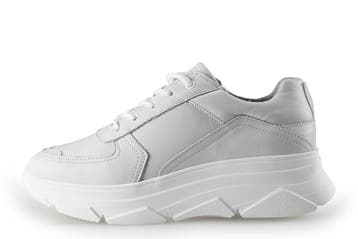 Bridge Footwear Sneakers in maat 39 Wit, Bridge Footwear, Verzenden, Wit, Sneakers of Gympen